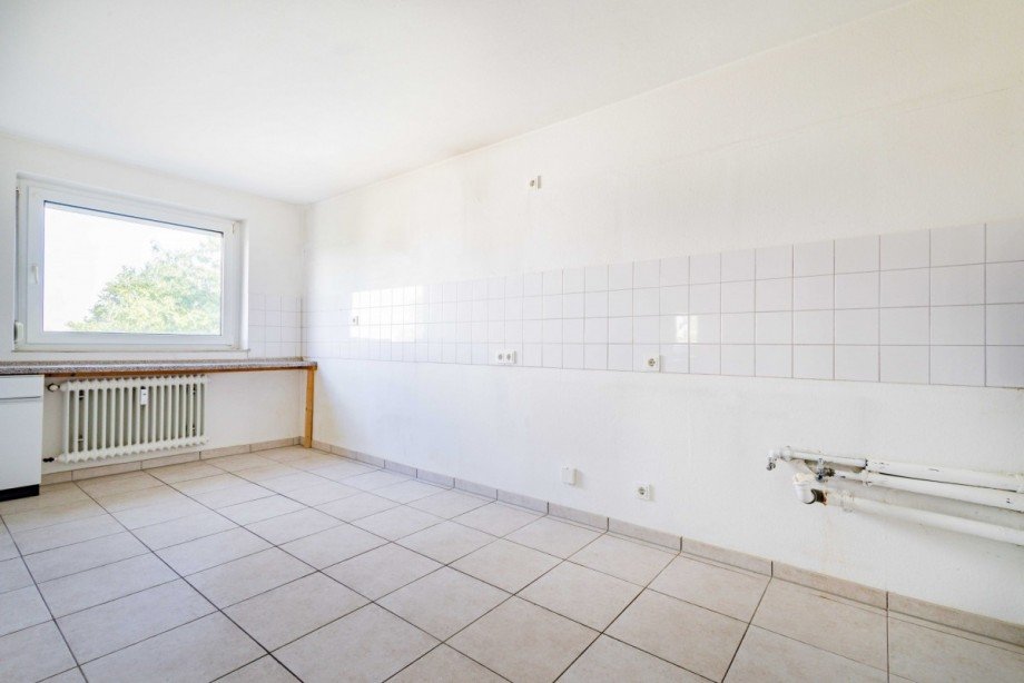 K�che Etagenwohnung Gundelfingen