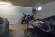 Tiefgaragenstellplatz Traumhafte Maisonette-Wohnung im w�rmsten Ort Deutschlands!