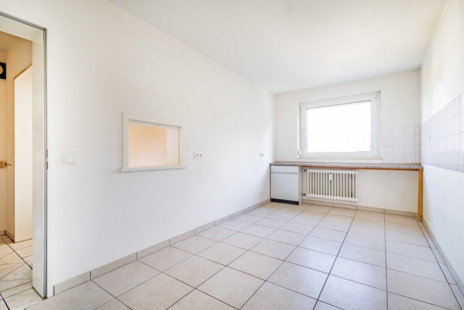 K�che Etagenwohnung Gundelfingen