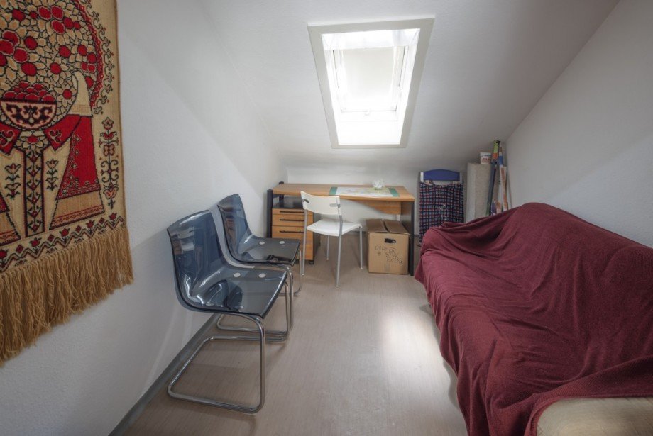 Dachzimmer Wohnung Bad Krozingen