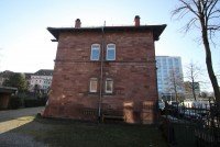 Bild (8f731886340c36d4551796ba72e11f82): Lebenstraum in der Stadt!