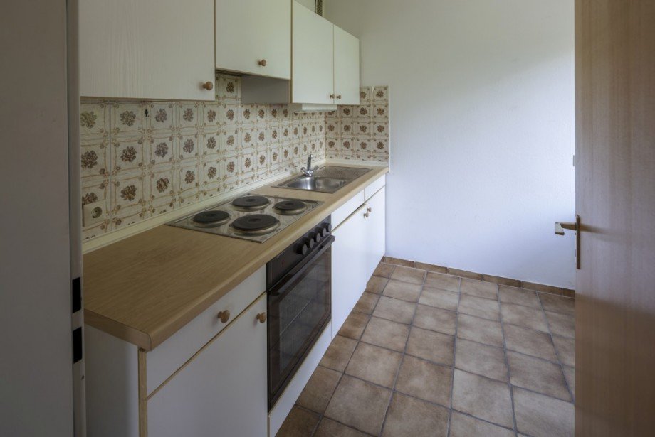 K�che Etagenwohnung Gundelfingen