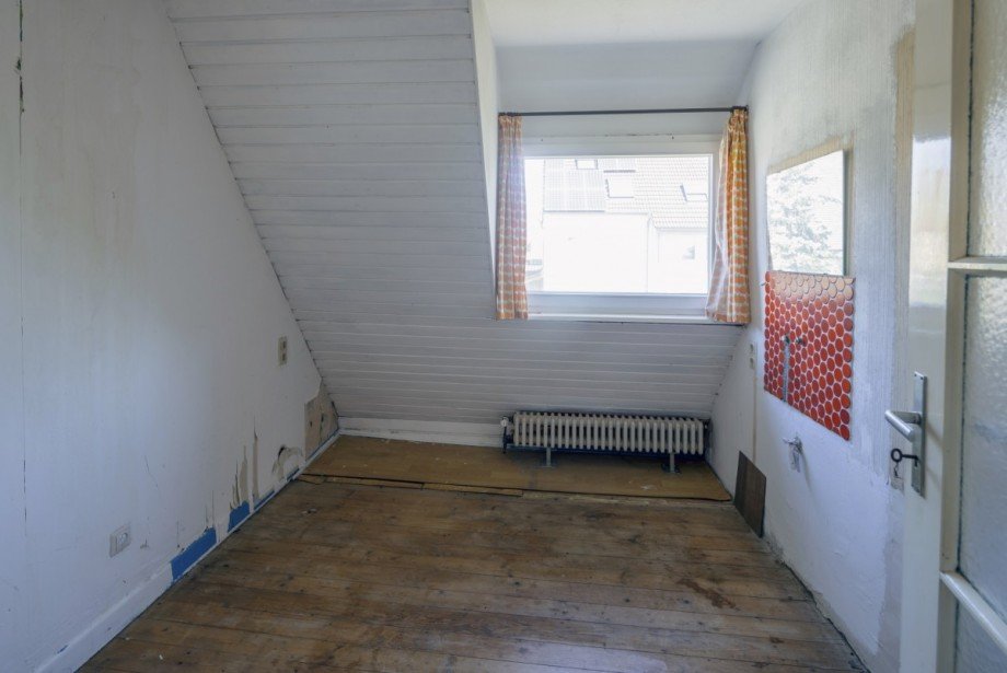 Schlafzimmer Einfamilienhaus Breisach am Rhein