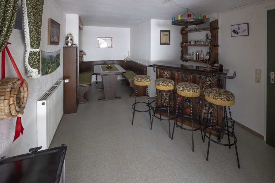 ausgebauterRaumKeller2 Einfamilienhaus Breisach am Rhein