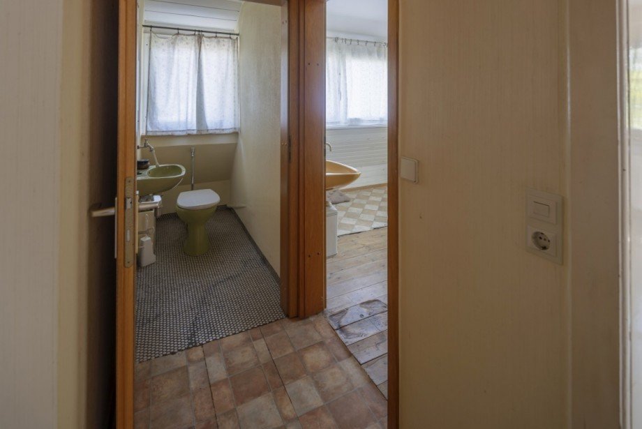 W�ste-WC Einfamilienhaus Breisach am Rhein