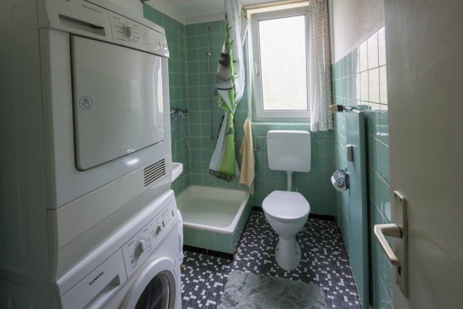 Bad Etagenwohnung Kirchzarten