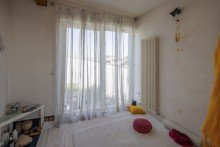 Flur Wohnhaus mit Gewerbehalle im sonnigen Hartheim!