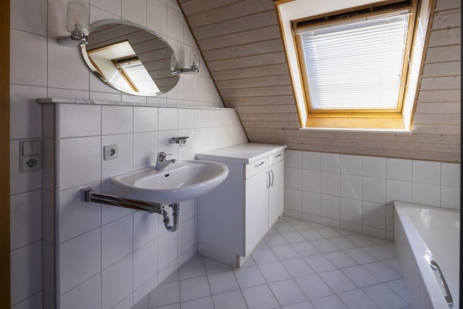 Bad Etagenwohnung Ihringen