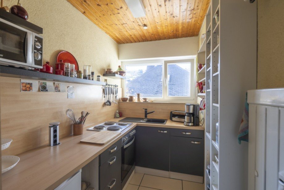 K�che Etagenwohnung Oberried-Hofsgrund