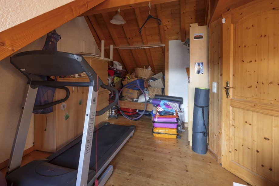 Hinterhaus B�ro Zweifamilienhaus Breisach am Rhein