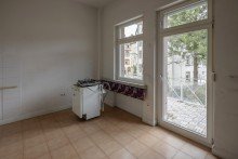 K�che Dreifamilienhaus in bester Lage in der Wiehre!