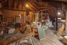 DG - Raum Dreifamilienhaus in bester Lage in der Wiehre!