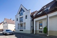 Bild (99a9cab5cba8048e3c64a64557b70d32): Ruhige Maisonettewohnung in Freiburg-Waltershofen!