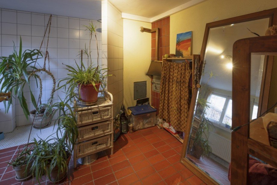 Bad EG Zweifamilienhaus Ebringen