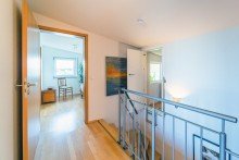 Flur Einzigartige Penthousewohnung mit Traumaussicht!