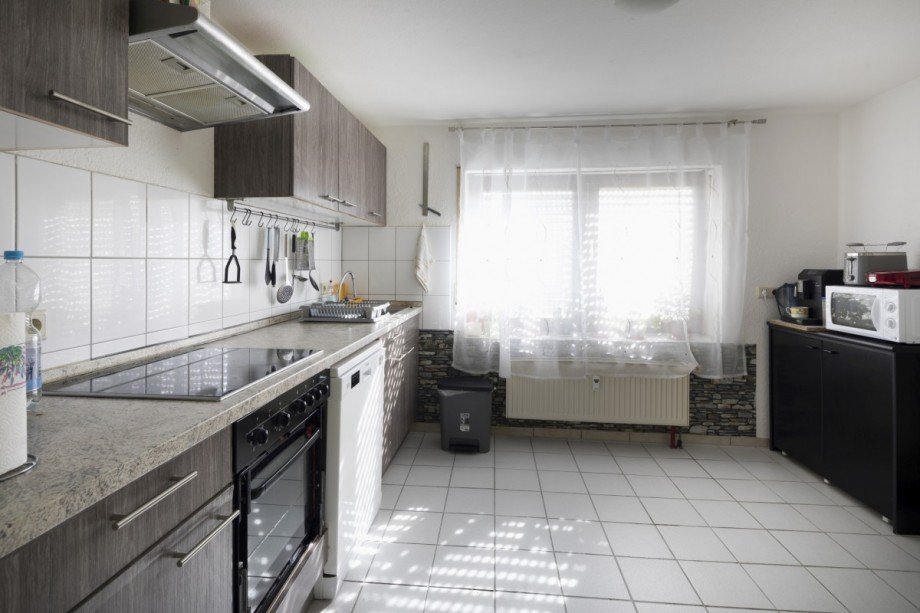 K�che OG Haus Kappel-Grafenhausen