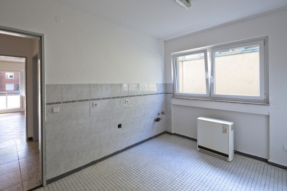 K�che Etagenwohnung Freiburg im Breisgau