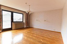 Schlafzimmer Einfamilienhaus im Ortskern von Ihringen!
