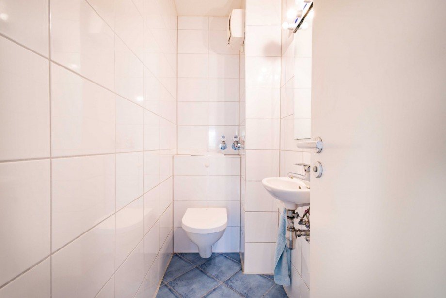 Badezimmer Etagenwohnung Gundelfingen