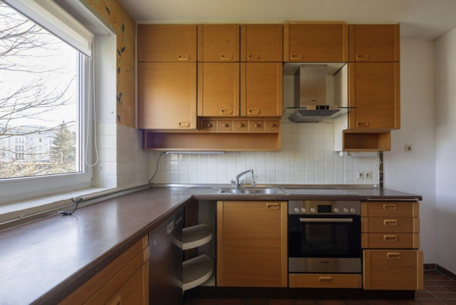 K�che Wohnung Freiburg im Breisgau