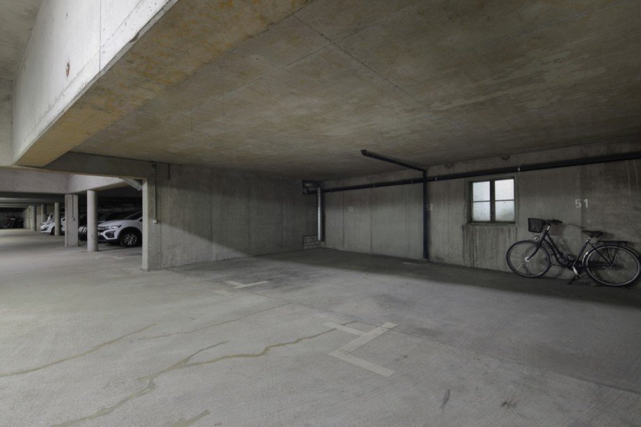 Tiefgarage Etagenwohnung Freiburg im Breisgau