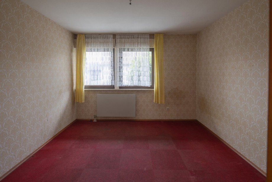 Kinderzimmer Zweifamilienhaus Neuenburg am Rhein