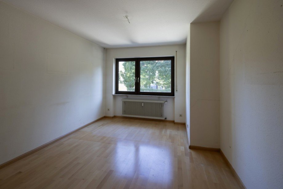 Kinderzimmer Etagenwohnung Bad Krozingen