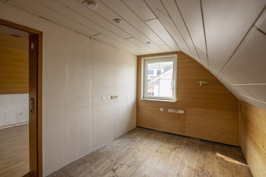 Schlafzimmer Einfamilienhaus Vogtsburg im Kaiserstuhl / Achkarren