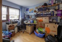 B�ro OG Tolle Lage mitten in Kirchzarten!