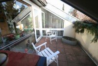 Bild (a61475b7788094aea2087949f1bfe9a3): Keine K�uferprovision - Zentrale und ruhige Dachloggia inklusive!