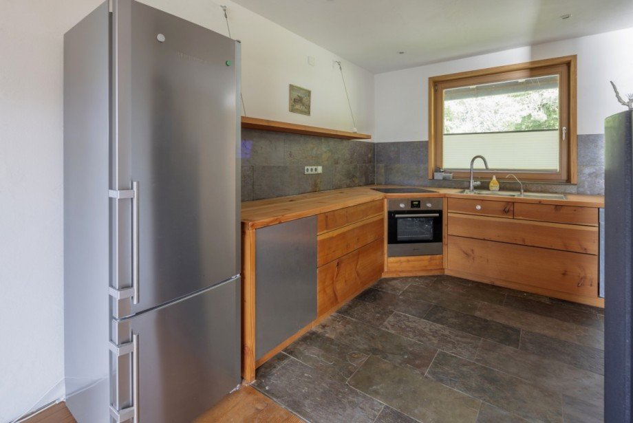 K�che Einfamilienhaus Feldberg (Schwarzwald)