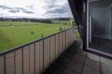 Balkon Provisionsfrei! Naturnahe Wohnung in Freiamt