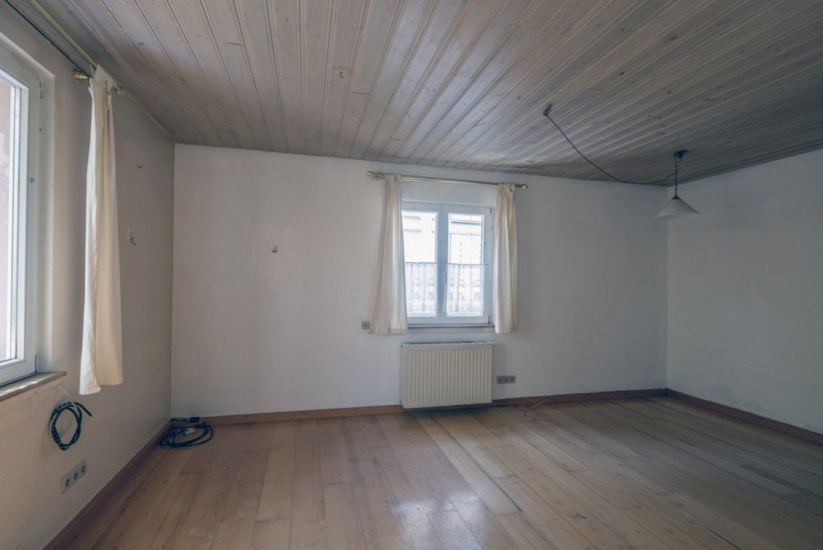 Wohnzimmer Einfamilienhaus Breisach am Rhein