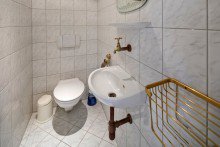 WC DG Generationenhaus mit sch�nem Garten!