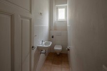G�ste-WC Dreifamilienhaus in bester Lage in der Wiehre!