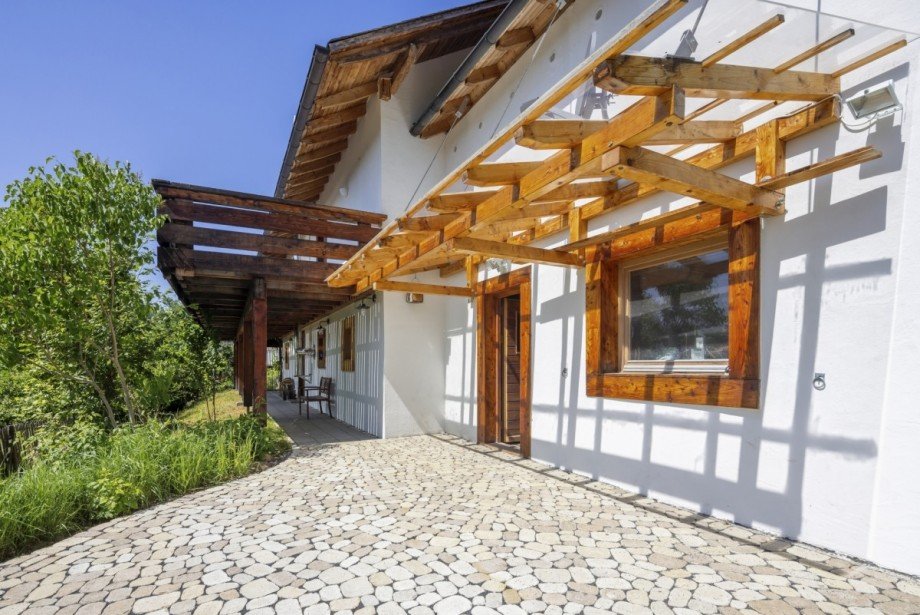 Terrasse Einfamilienhaus Feldberg (Schwarzwald)