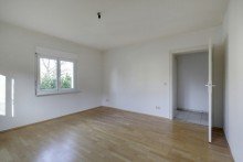 Zimmer 2 Gepflegte 3-Zimmer-Wohnung mit 2 Balkonen im Erbbaurecht