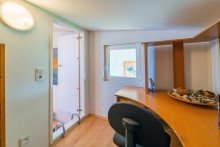 Raum zur individuellen Nutzung Einzigartige Penthousewohnung mit Traumaussicht!