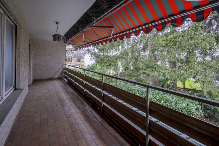 Balkon OG Doppelhaush�lfte Gundelfingen