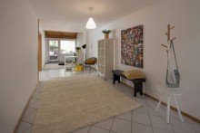 Flur EG Gro�z�gig leben in Tiengen!