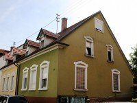 Bild (b000744c3e51f1b379724b3c46e0ee3f): Leben mitten in Waldkirch - ein Traum f�r kreative 