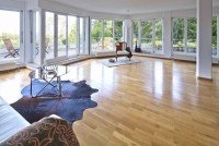 Bild (b0085180152d1d4cb9729879dd90c21b): Erfolgreich Verkauft - Gro�z�gige 3-Zimmer-Wohnung �ber den D�chern von Freiburg
