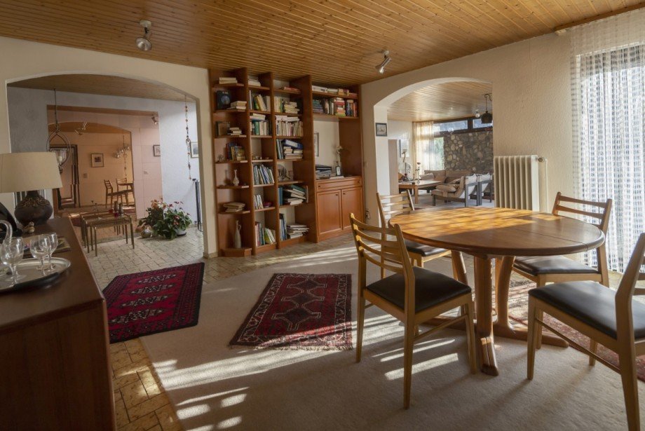 Essen Bungalow Denzlingen