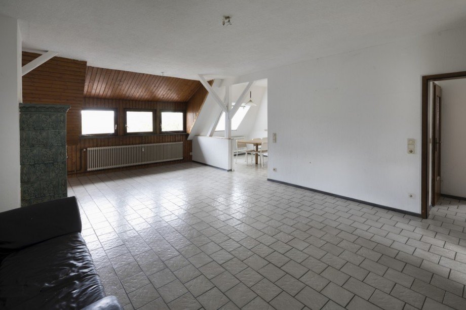 Wohnzimmer Haus Kappel-Grafenhausen