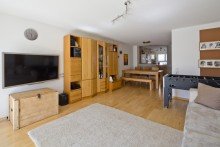 Wohnzimmer Direkt am Naturschutzgebiet! - Verkauf mit Bieterverfahren!