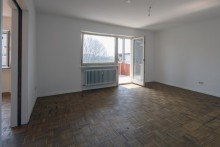 Wohnzimmer Zentrale und ruhig in Betzenhausen!