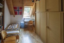 Zimmer OG In Kirchzarten zentral und im Gr�nen leben!