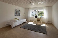 Kinderzimmer Gro�z�gig leben in Tiengen!