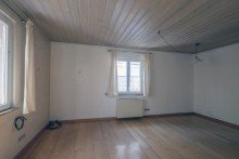 Wohnzimmer Liebhaberhaus auf dem M�nsterberg mit traumhaftem Garten!