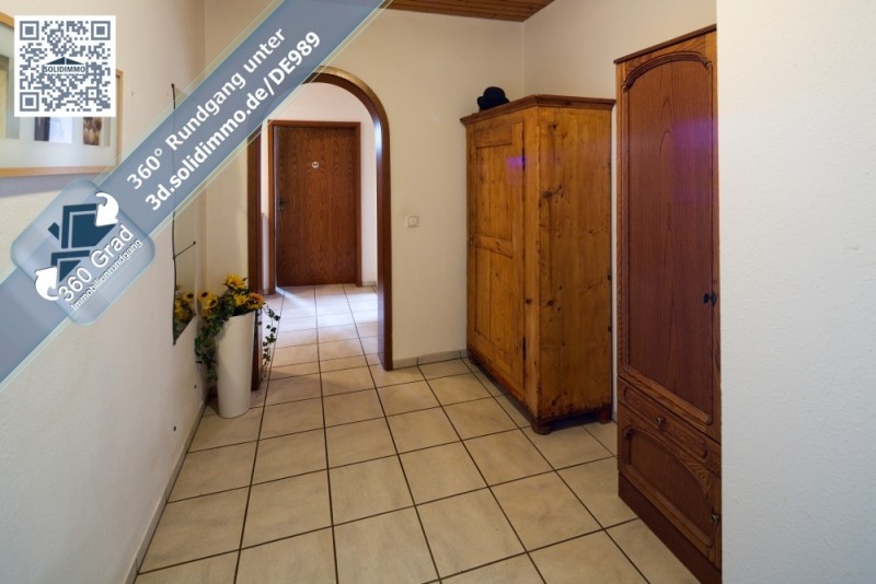 Diele Einfamilienhaus Buggingen